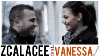 Zcalacee feat. Vanessa Krasniqi - Werden wir uns wiedersehen
