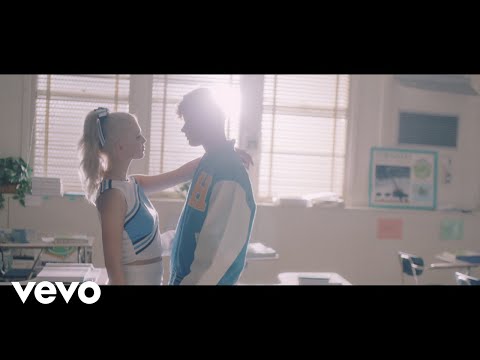 hrvy---personal-(official-video)