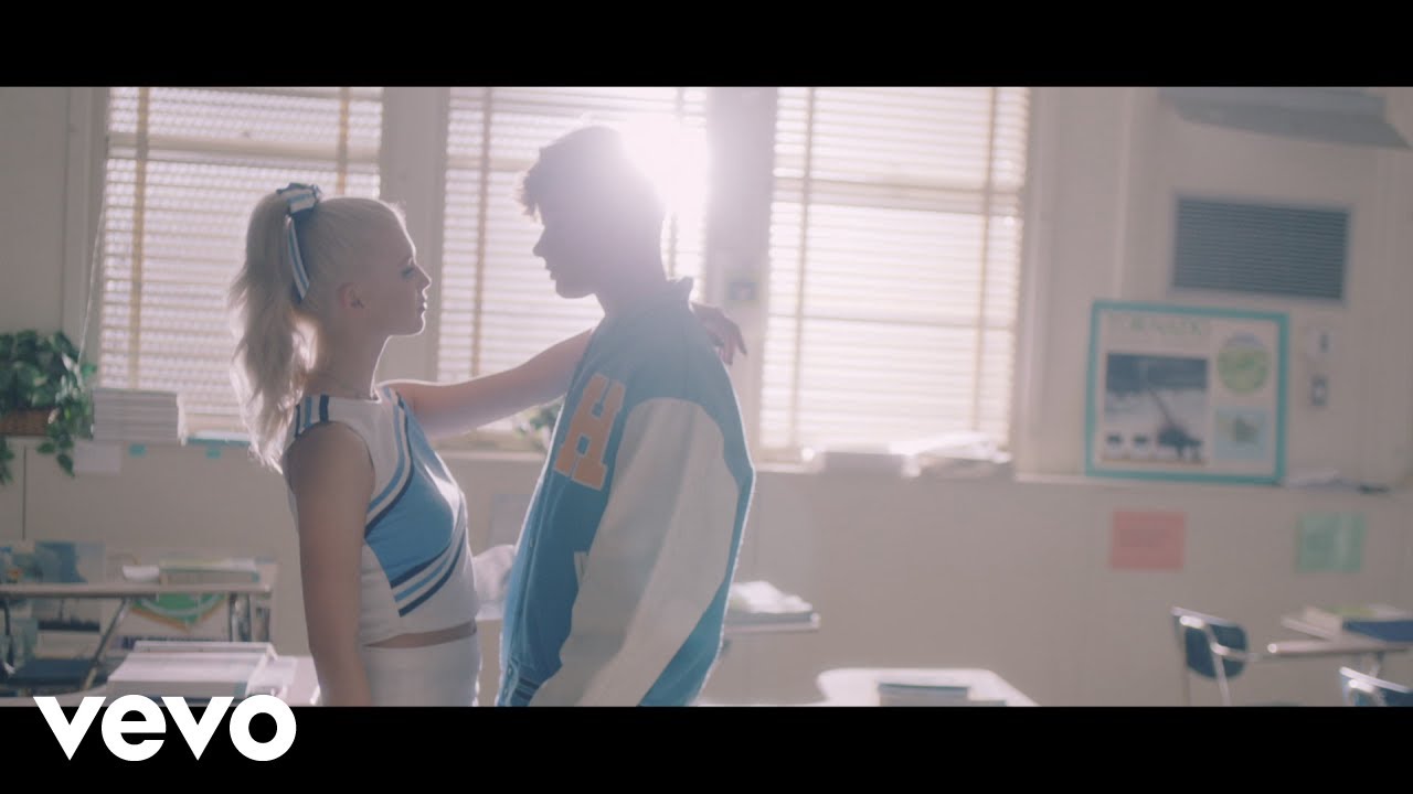 Download HRVY - Personal (Official Video)
