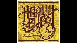 Video thumbnail of "The Heavy Eyes "Shadow Shaker""