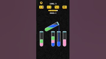 playing colours water game part 2 #frozengamer #colourwatergame #gaming #truckgames #bubblepop