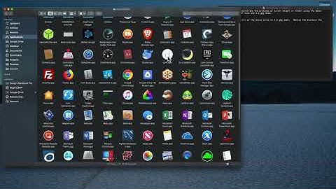 Razer Synapse Scroll Height Problem