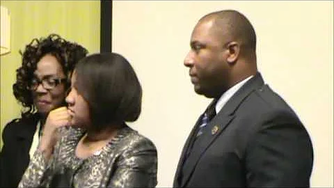 MAD Team Hampton VA Mack and Tonya Blackwell Promo...