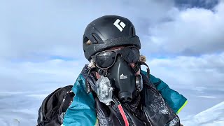 Mount Everest Summit Day - Raw Footage