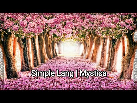 Simple Lang | Mystica