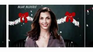 CBS (Trailer+Promo) - Happy Holidays [HD]
