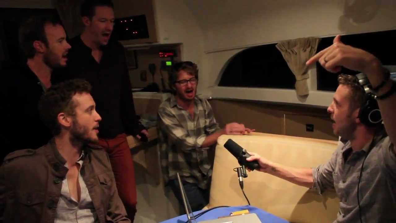 If I Lose Myself | Behind the Scenes | OneRepublic