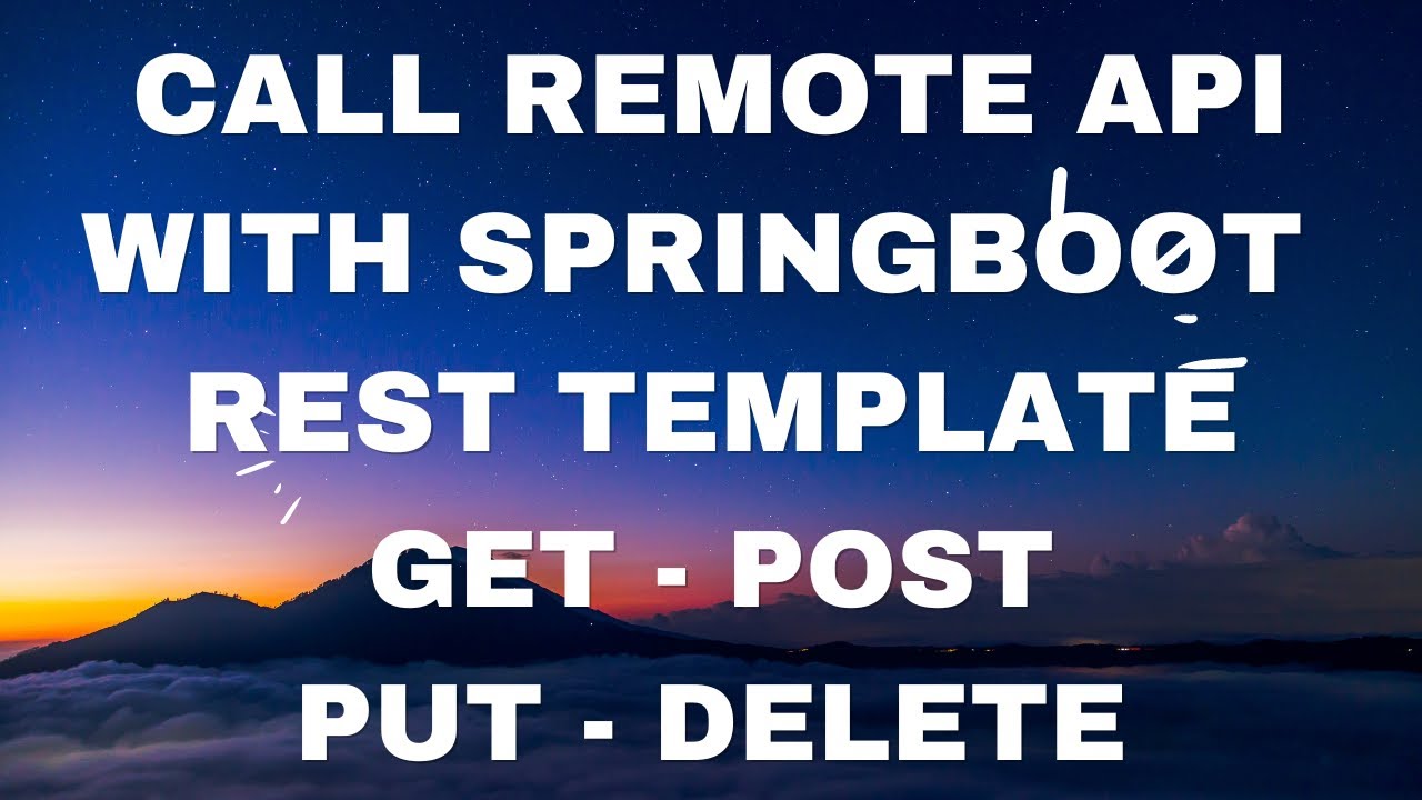 calling-external-api-from-spring-boot-crud-operation-using-spring-boot-rest-template-spring