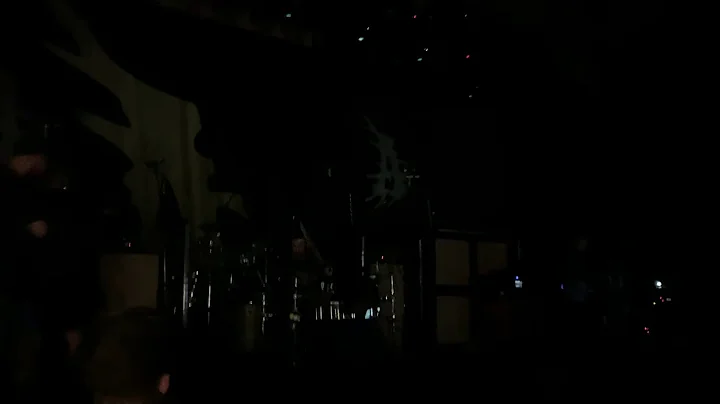 Gideon - No Love/No One LIVE 8.6.19 - Syracuse, NY