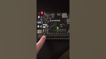 Req 5 - 4-digit BCD counter