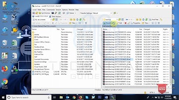 How to add Backup from one Elastix to another Elastix | Free PBX Backup [Urdu Tutorial]