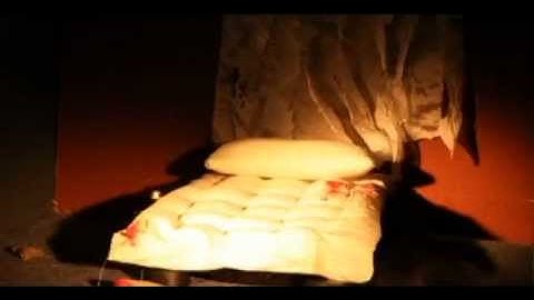 THE OTHER - Puppet on a String