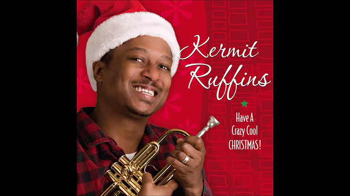 Crazy Cool Christmas by Kermit Ruffins from Have A Crazy Cool Christmas