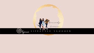 Weekly Vlog: Plato’s Closet, Dinner,  Pop up Shop