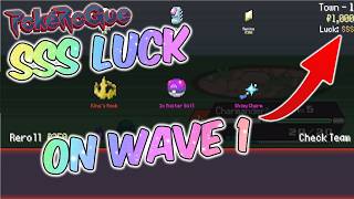 How to get SSS in ONE WAVE!! (June 2026, Version 1.11.122)