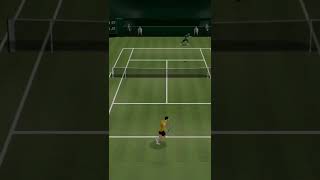 Easy Win - 3D Tennis Game #tennis #gameplay #game screenshot 5