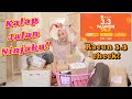 SHOPEE HAUL + UNBOXING 3.3 CHECK