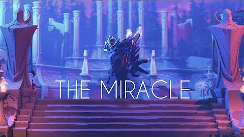 The Miracle - Dota 2 Short Film Contest 2023