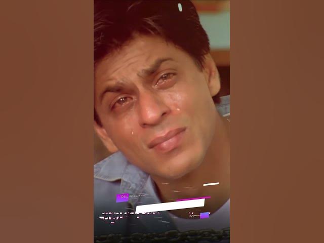 Layi Vi Na Gayi - Full Screen Status | Shah Rukh Khan | Whatsapp Status | SrtCreation