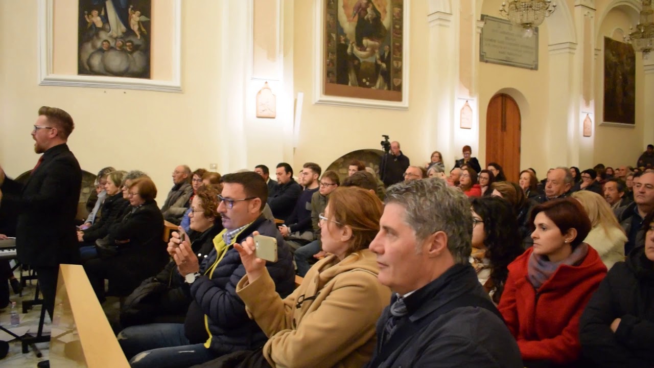 Ah si, versate lacrime ( marcia funebre )