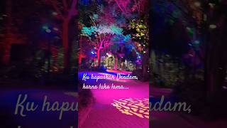 Nike Ardila Duka Pasti Berlalu  nike nikeardilla youtubeshorts travel song