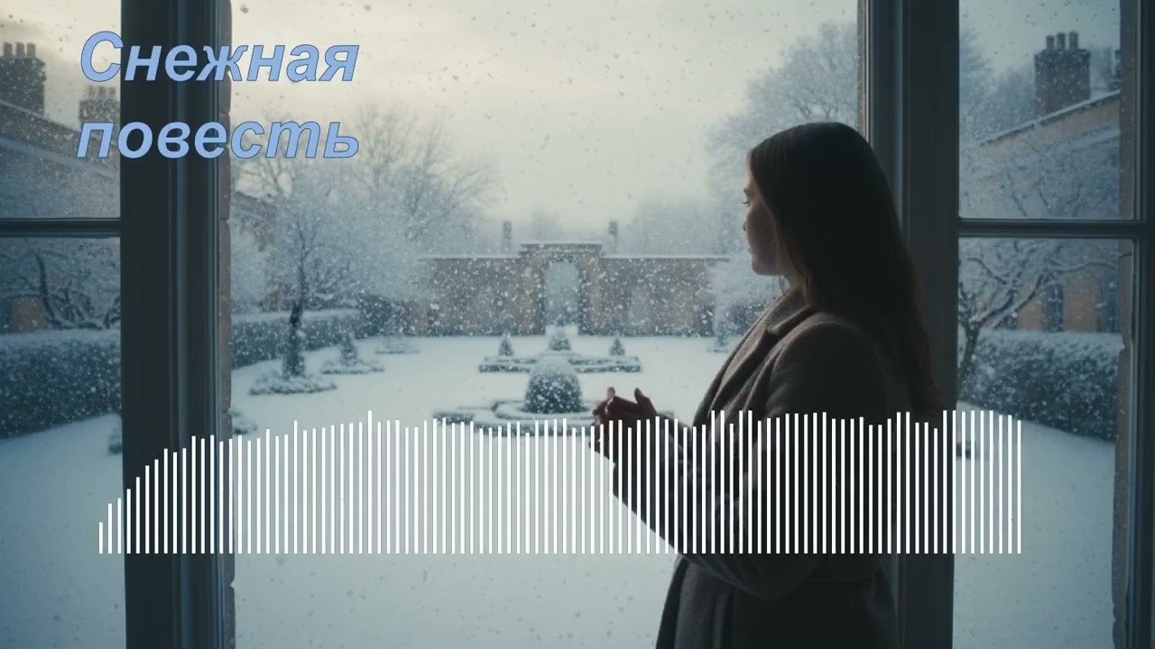 Снежная повесть / Snow Tale