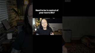 Try this small shift with your teen! #parentingteens