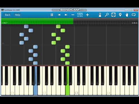 ハノン：ピアノ教本 第30番 / Hanon：The Virtuoso Pianist No.30