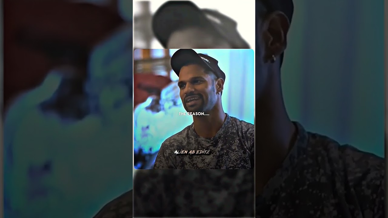 Bcz.....🥺 The Reason.....💔 