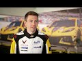 The USA Takes On The World At The 24 Hours of Le Mans | Mobil 1 The Grid