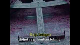 Batak Toba Song - Guru Mangaloksa Si Opat Pusoran