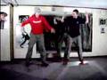 Tap dance