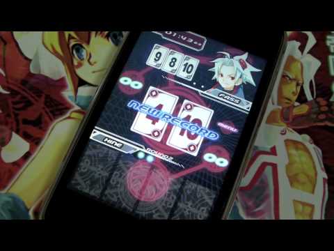 ハインズ・スピード プレイ動画