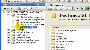 SQL SERVER: Selecting Recover Model