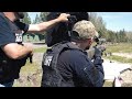 TASER SHOT FROM ATV TAKES DOWN SNIPER