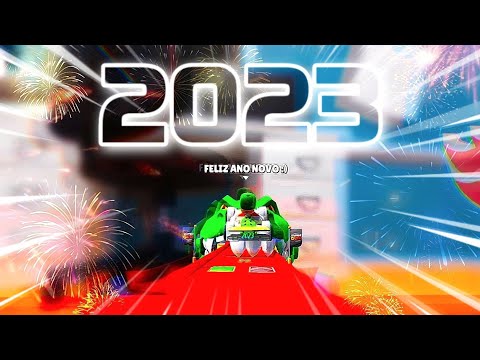 FELIZ 2023 ✨♥️