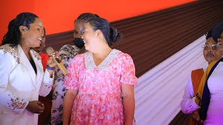 AMASASE AS EGETUNWA ,LIVE PERFORMANCE /ECHOES OF GRACE/MUSIC SABBATH & ALBUM LAUNCH-LIMMIE 