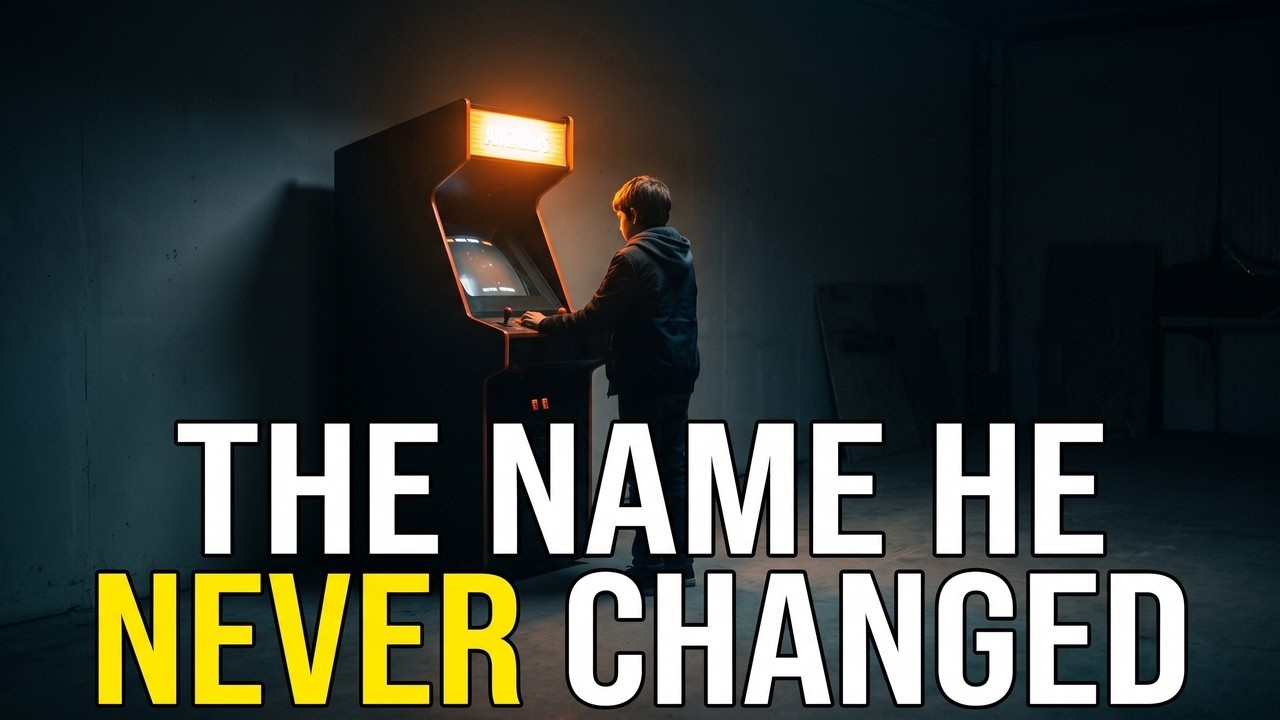 The One Name People Never Change