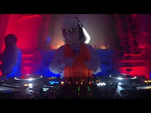 List DJ Set ASIA EXPERIENCE at CASTLE The Voices of Phangan R_sound