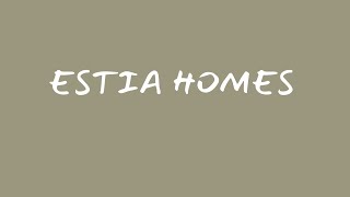 Estia Homes Arizona