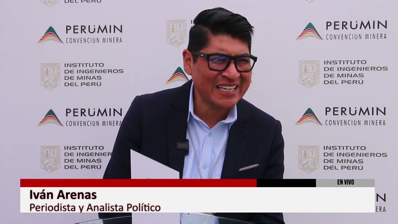 LA MINERÍA ILEGAL Y LA CORRUPCIÓN AMENAZAN EL PANORAMA ELECTORAL DE PERÚ