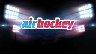 Platinum Air Hockey for Android screenshot 1