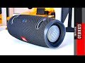 JBL Xtreme 2 Unboxing & Sound/Bass Test