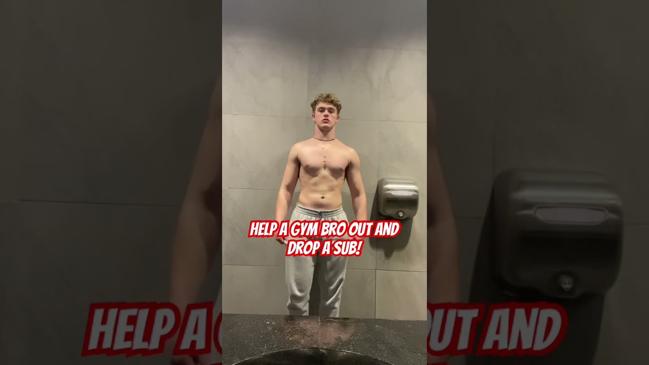 Physique Is Getting Crazy Viral Motivation Gymmotivation Lifting Mindset Grind Natty Gym