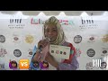 Tayla Parx | BMI's Emoji That Track