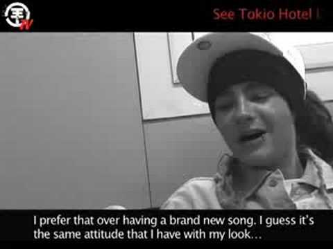 Tokio Hotel TV [Episode 35] Rocking Modena & Future Plans mp3 ke stažení