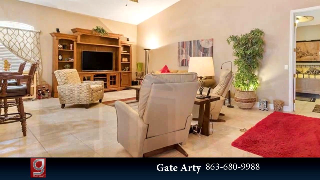 363 CRUISERS DRIVE, POLK CITY, FL 33868