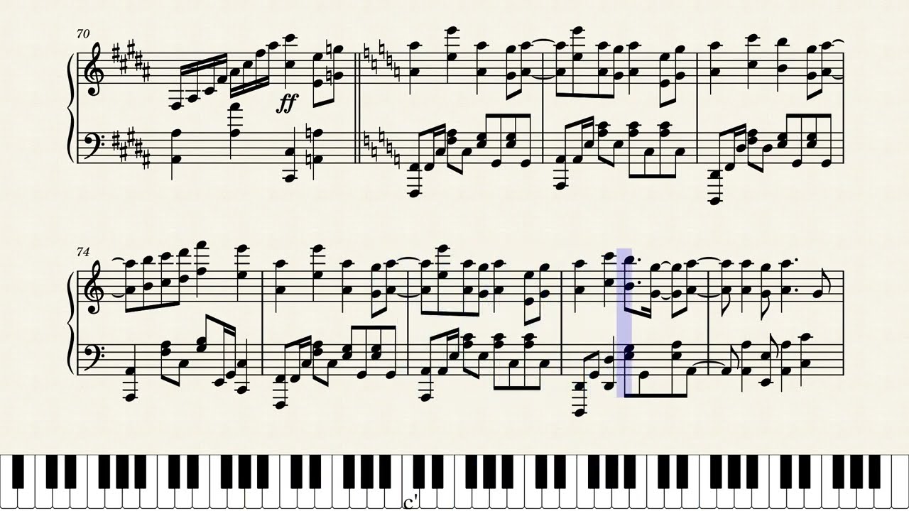 アイドル（Oshi no Ko OP ）– YOASOBI