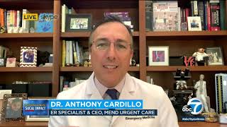 How long does COVID immunity last? | Coronavirus news from ABC7