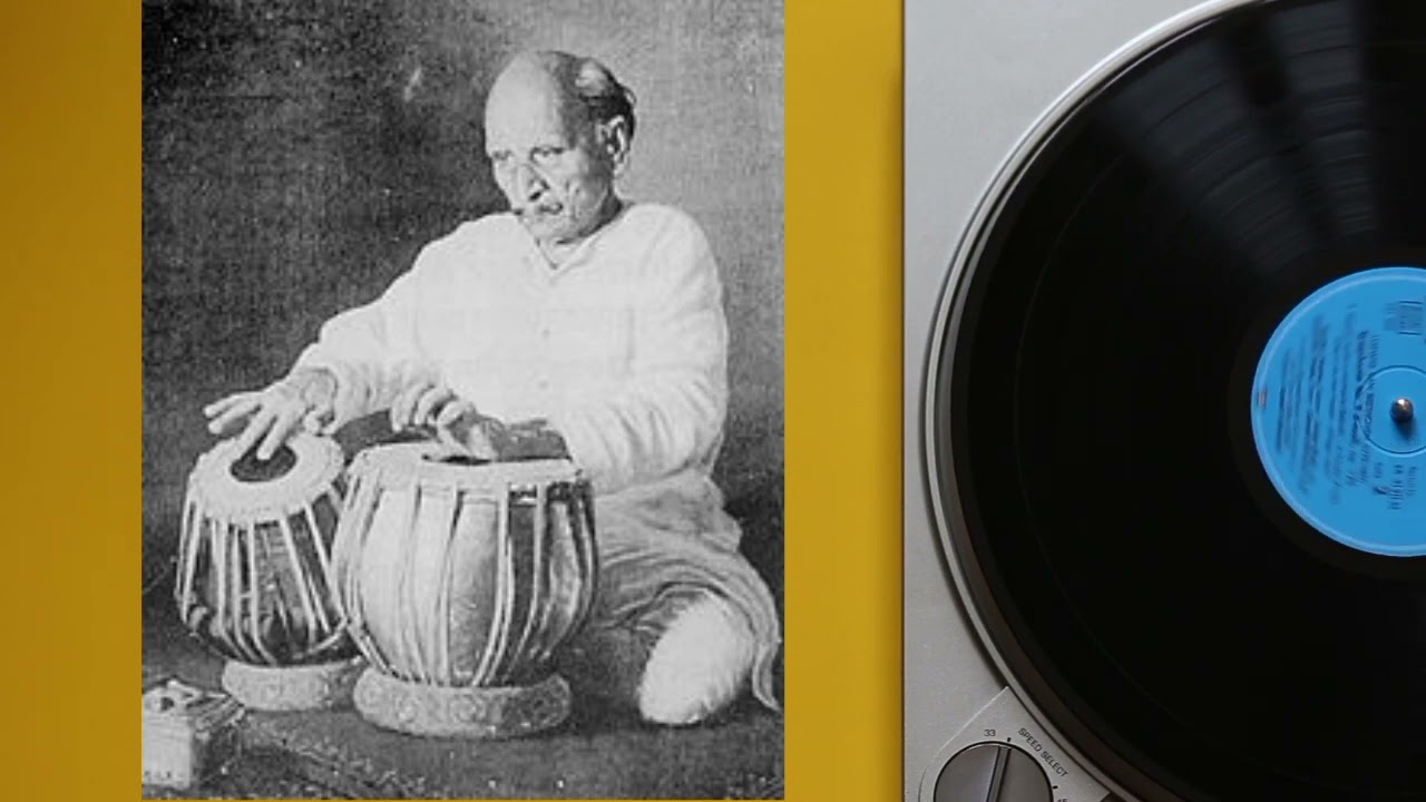 Ustad Ahmad Jaan Thirakwa | Rare and full interview | @gyanendrakumarmusician